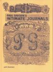 Okładka książki Paul Gauguin's Intimate Journa