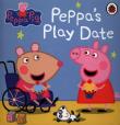 Opakowanie Peppa Pig: Peppas Play