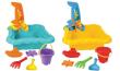 Opakowanie Piaskownica z akcesoriami mix