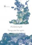 Pieśni i myśli na głosy żeńskie, flet i fortepian. Autor: Dorota Brolik-Bekrycht. Dadada.pl Okładka książki Pieśni i myśli na głosy żeńskie, flet i fortepian