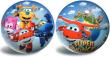 Opakowanie Piłka Super Wings 23 cm TREFL