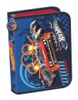 Opakowanie Piórnik 2-klapkowy bez wyposażenia Hot Wheels