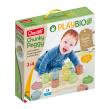 Opakowanie Playbio Chunky Peggy