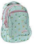 Opakowanie Plecak młodzieżowy BeUniq Mint PPMT20-2808 PASO