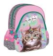 Opakowanie Plecak szkolno-wycieczkowy CATCORN
