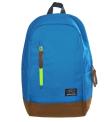 Opakowanie Plecak Urban niebieski 18L
