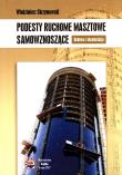 Okładka książki Podesty ruchome masztowe samowznoszące