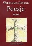 Okładka książki Poezje wybór