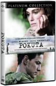 POKUTA Platinum Collection Dvd. Wydawca: Filmostrada. Dadada.pl Opakowanie POKUTA Platinum Collection Dvd