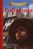 Pollyanna. Autor: Porter Eleanor H.. Dadada.pl Okładka książki Pollyanna