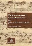 Północnoniemiecka Szkoła Organowa. Autor: red. Krzysztof Lukas. Dadada.pl Okładka książki Północnoniemiecka Szkoła Organowa