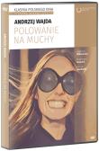 Polowanie na muchy Klasyka Polskiego Kina Dvd. Wydawca: Filmostrada. Dadada.pl Opakowanie Polowanie na muchy Klasyka Polskiego Kina Dvd