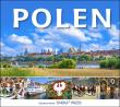 Polska. Polen wer. niemiecka. Autor: * Christian Parma     * Bogna Parma. Dadada.pl Okładka książki Polska. Polen wer. niemiecka