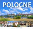 Polska. Pologne wer. francuska. Autor: * Christian Parma     * Bogna Parma. Dadada.pl Okładka książki Polska. Pologne wer. francuska