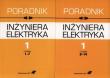 Okładka książki Poradnik inżyniera elektryka Tom 1 Część 2