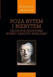 Okładka książki Poza bytem i niebytem