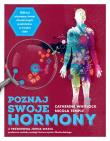 Okładka książki Poznaj swoje hormony