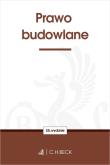 Prawo budowlane w35. Autor: Opracowanie zbiorowe. Dadada.pl Okładka książki Prawo budowlane w35