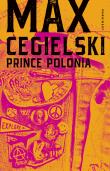 Okładka książki Prince Polonia