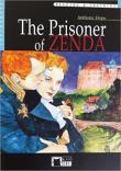 Prisoner of Zenda Reading & Training + CD. Autor: Hope Anthony. Dadada.pl Okładka książki Prisoner of Zenda Reading & Training + CD
