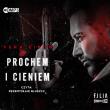 Okładka książki Prochem i cieniem Audiobook