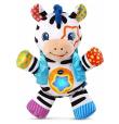 Opakowanie Przebojowa Zebra VTECH