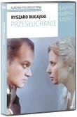 Przesłuchanie Klasyka Polskiego Kina. Wydawca: Filmostrada. Dadada.pl Opakowanie Przesłuchanie Klasyka Polskiego Kina