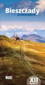 Przewodnik Bieszczady w.2015 BOSZ. Autor: Luboński Paweł. Dadada.pl Okładka książki Przewodnik Bieszczady w.2015 BOSZ