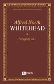 Przygody idei. Autor: Whitehead Alfred North. Dadada.pl Okładka książki Przygody idei