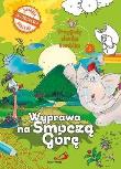 Okładka książki Przygody słonika Bombika cz.2 Wyprawa na Smoczą...