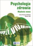Psychologia zdrowia. Autor: Heszen-Celińska Irena, Helena Sęk. Dadada.pl Okładka książki Psychologia zdrowia