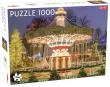 Opakowanie Puzzle 1000 Tivoli