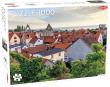Opakowanie Puzzle 1000 Visby, Gotland