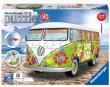 Opakowanie Puzzle 162 VW 1 Hippie 3D