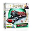 Opakowanie Puzzle 3D Wrebbit  Harry Potter Hogwarts Express 460