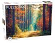 Opakowanie Puzzle 500 Fall Forest