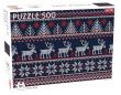Opakowanie Puzzle 500 Patterns
