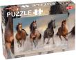 Opakowanie Puzzle 56 Wild Horses