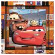 Opakowanie Puzzle 60 Frame Me Up Cars