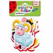 Opakowanie Puzzle Baby farma RK6010-03