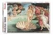 Opakowanie Puzzle Piatnik Botticelli Narodziny Venus 1000
