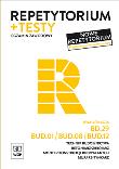 Okładka książki Repetytorium i testy.Technik bud.BD.29/BUD.01...