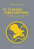 Okładka książki Reszki Orła-Hektora Ślad frazeologiczny w hiszpańskich przekładach wierszy Wisławy Szymborskiej