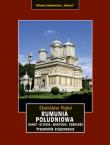 Rumunia Południowa. Banat, Oltenia, Muntenia, Dobrudża. Autor: Figiel Stanisław. Dadada.pl Okładka książki Rumunia Południowa. Banat, Oltenia, Muntenia, Dobrudża