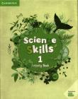 Science Skills 1 Activity Book with Online Activities. Wydawca: Cambridge University Press. Dadada.pl Opakowanie Science Skills 1 Activity Book with Online Activities