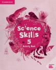 Science Skills 5 Activity Book with Online Activities. Wydawca: Cambridge University Press. Dadada.pl Opakowanie Science Skills 5 Activity Book with Online Activities