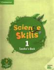 Opakowanie Science Skills Level 1,