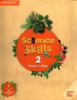 Opakowanie Science Skills Level 2
