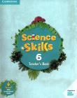 Opakowanie Science Skills Level 6 Teacher