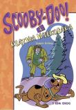 Okładka książki Scooby-Doo! I klątwa wilkołaka